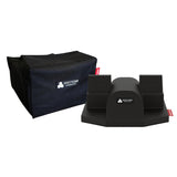 Honeycomb Aeronautical Synthetic Fiber Dust Cover for Charlie Rudder Pedals and Dust Cover Bundle