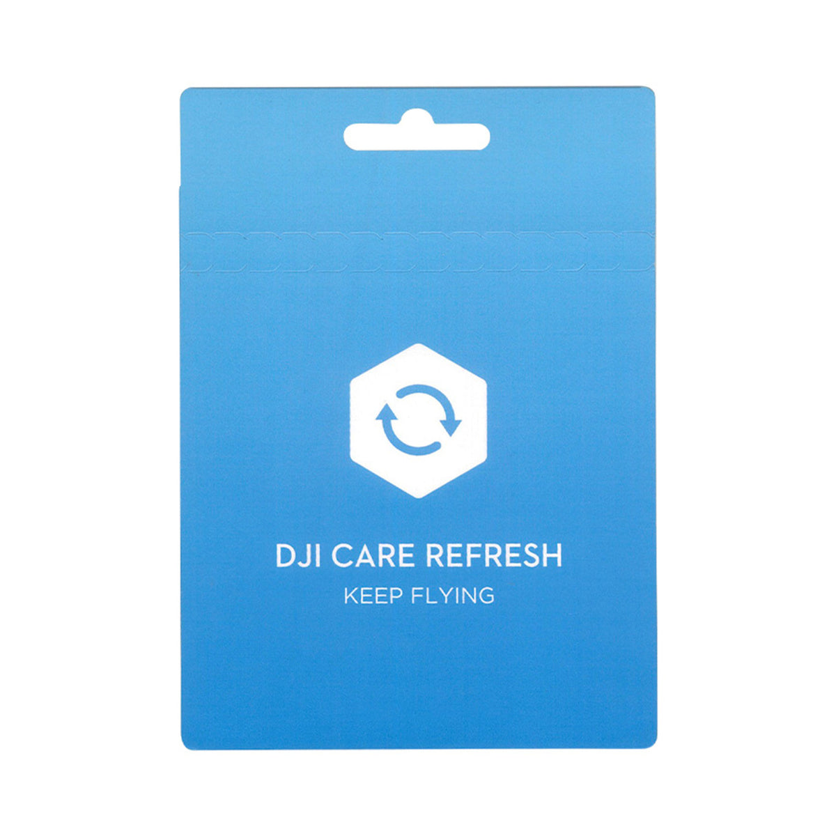 DJI Care Refresh for Mini 4K and Mini 2 SE (2-Year, Physical Card)