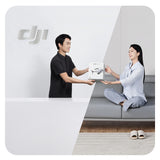 DJI Care Refresh for Mini 4K and Mini 2 SE (2-Year, Physical Card)
