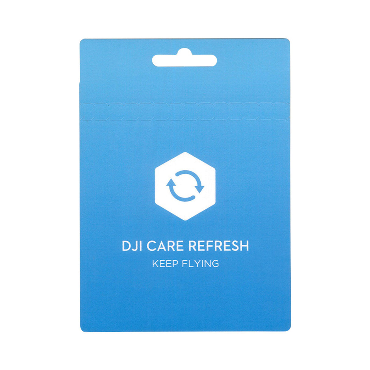 DJI Care Refresh 2-Year Plan for DJI Mini 3 (Physical Card)