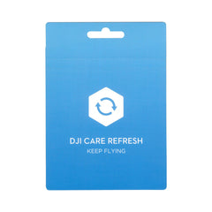DJI Care Refresh 2-Year Plan for DJI Mini 3 (Physical Card)