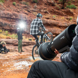 Profoto Pro-B3 Single Kit with Profoto OCF Magnum Reflector and Profoto OCF Speedring Bundle