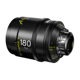 DZOFilm Arles FF/VV 180mm T2.4 Prime Cine Lens with 95mm Front Diameter for Vista Vision (ARRI PL)