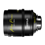 DZOFilm Arles FF/VV 40mm T1.4 Prime Cine Lens with 95mm Front Diameter for Vista Vision (ARRI PL)