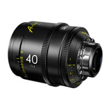 DZOFilm Arles FF/VV 40mm T1.4 Prime Cine Lens with 95mm Front Diameter for Vista Vision (ARRI PL)