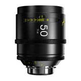 DZOFilm Arles FF/VV 14, 25, 35, 50, 75, 100, 135, 180mm 8-Lens Set for Vista Vision Sensor (ARRI PL)