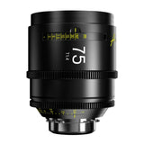 DZOFilm Arles FF/VV 14, 25, 35, 50, 75, 100, 135, 180mm 8-Lens Set for Vista Vision Sensor (ARRI PL)