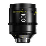 DZOFilm Arles FF/VV 14, 25, 35, 50, 75, 100, 135, 180mm 8-Lens Set for Vista Vision Sensor (ARRI PL)