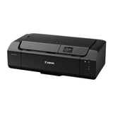 Canon PIXMA PRO-200 S Professional Wireless Inkjet Photo Printer with 8-Color Ink System (Black)