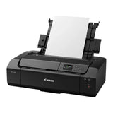 Canon PIXMA PRO-200 S Professional Wireless Inkjet Photo Printer with 8-Color Ink System (Black)