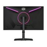 Cooler Master Tempest GP27Q 27-Inch MiniLED Monitor with Adaptive Sync and 576 Local Dimming (Black)