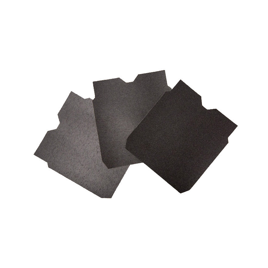 GMakerbot Grip Surface for MakerBot Mini+ (3-Pack)