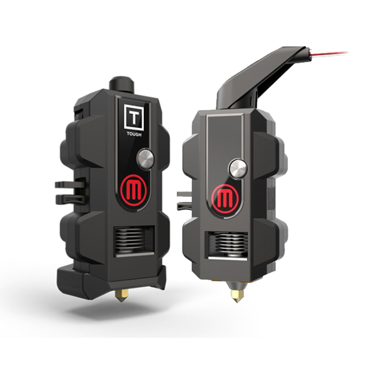 MakerBot MP08325 Tough Smart Extruder Plus for Replicator Plus and Sma ...