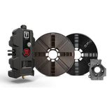MakerBot MP08325 Tough Smart Extruder Plus for Replicator Plus and MakerBot Filament Spool Bundle