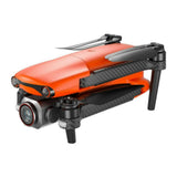 Autel Robotics EVO Lite Plus Drone with 3-Axis Gimbal 6K 20MP Camera (Standard Package, Orange)