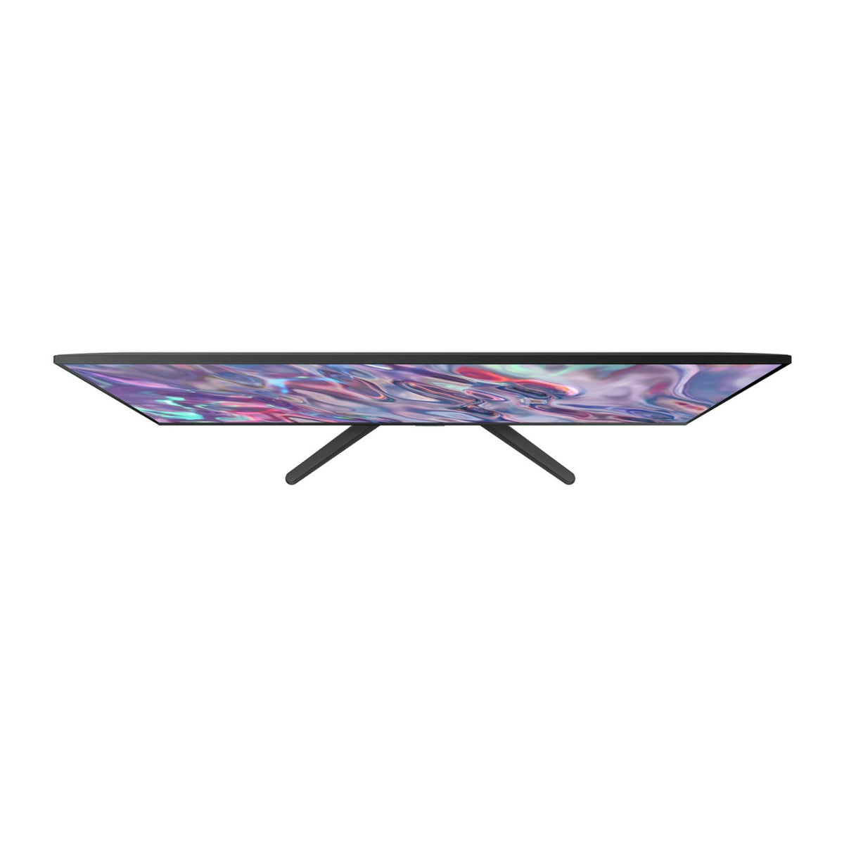 Samsung 34-Inch ViewFinity S50GC UWQHD 100Hz AMD FreeSync Monitor with DisplayPort and HDMI (Black)