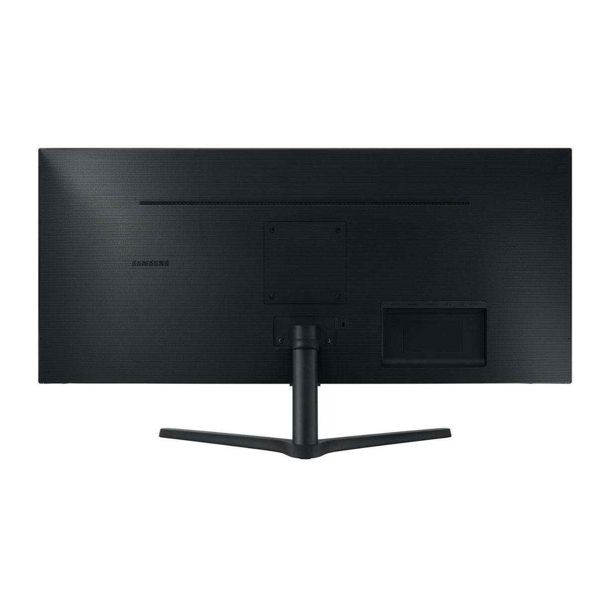 Samsung 34-Inch ViewFinity S50GC UWQHD 100Hz AMD FreeSync Monitor with DisplayPort and HDMI (Black)