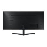 Samsung 34-Inch ViewFinity S50GC UWQHD 100Hz AMD FreeSync Monitor with DisplayPort and HDMI (Black)