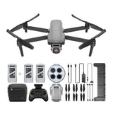 Autel Robotics EVO Lite Plus Drone with 3-Axis Gimbal 6K 20MP Camera (Premium Package, Space Gray)
