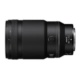 Nikon NIKKOR Z 35mm f/1.2 S Lens (Nikon Z)