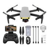 Autel Robotics EVO Nano Plus Drone with 3-Axis Gimbal Camera (Standard Package, Deep Space Gray)