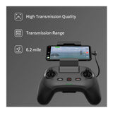 Autel Robotics EVO Nano Plus Drone with 3-Axis Gimbal Camera (Standard Package, Deep Space Gray)