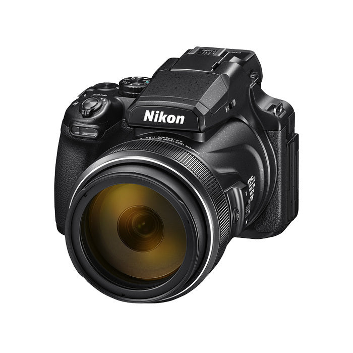 Nikon COOLPIX P1100 Digital Camera