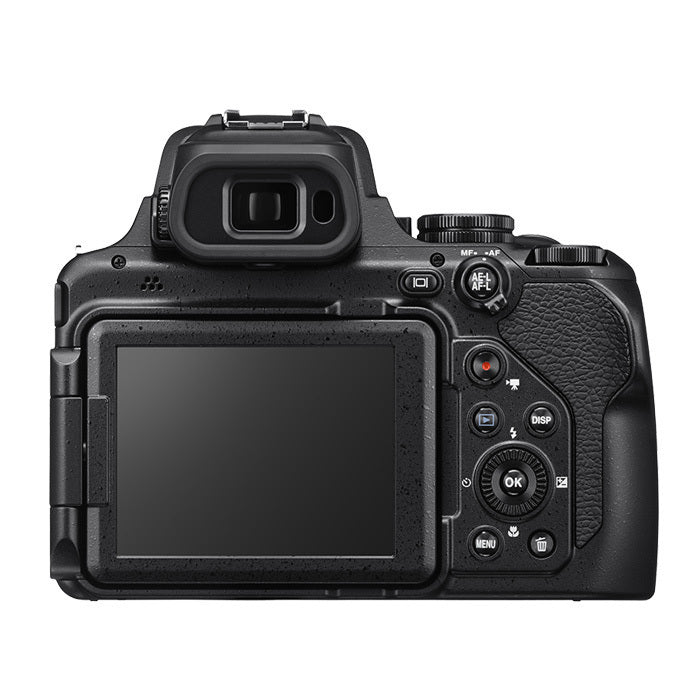 Nikon COOLPIX P1100 Digital Camera