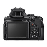 Nikon COOLPIX P1100 Digital Camera