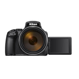 Nikon COOLPIX P1100 Digital Camera