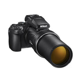 Nikon COOLPIX P1100 Digital Camera