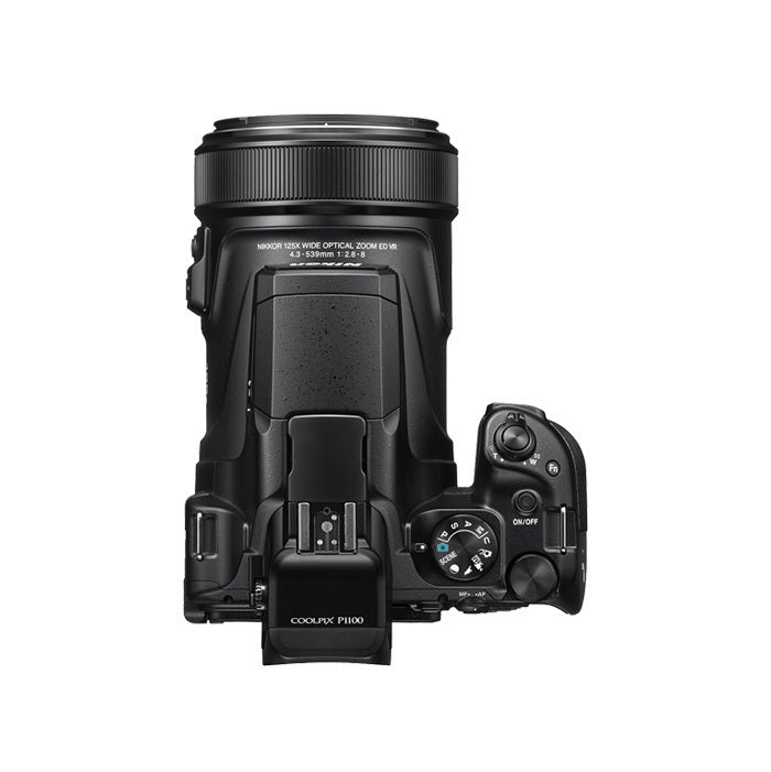 Nikon COOLPIX P1100 Digital Camera