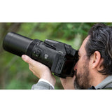 Nikon COOLPIX P1100 Digital Camera