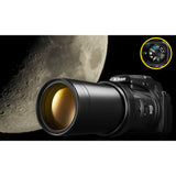 Nikon COOLPIX P1100 Digital Camera