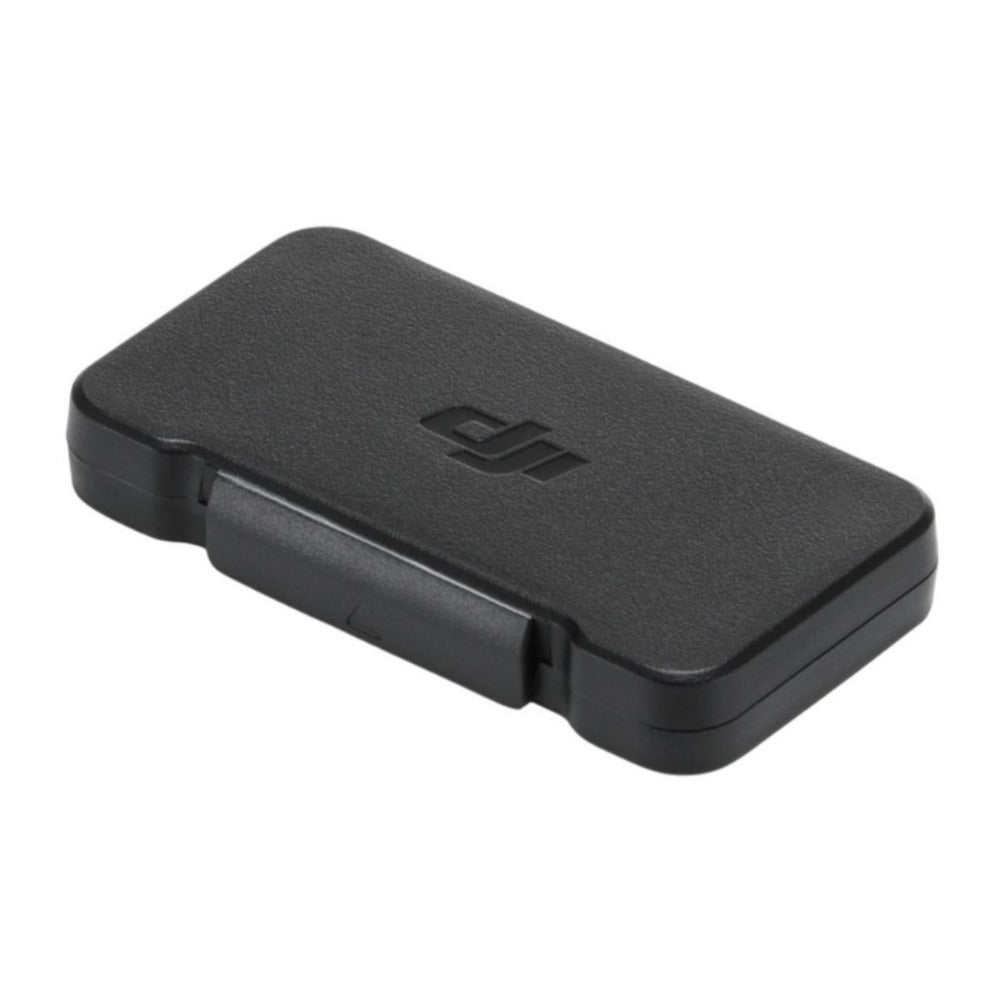 DJI Flip ND Filters Set for Smooth Footage and Precise Shutter Speed Control (ND16, ND64, and ND256)