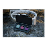 DJI Flip ND Filters Set for Smooth Footage and Precise Shutter Speed Control (ND16, ND64, and ND256)