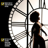 Nikon Z 9 Mirrorless Digital Camera (Body Only) with CFexpress Memory Card and Camera Bag Bundle