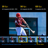 Nikon Z 9 Mirrorless Digital Camera (Body Only) with CFexpress Memory Card and Camera Bag Bundle