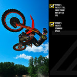 Nikon Z 9 Mirrorless Digital Camera (Body Only) with CFexpress Memory Card and Camera Bag Bundle