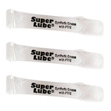 MakerBot Grease Packet with PTFE for MakerBot Replicator Z18 3D Printer (3-Pack)