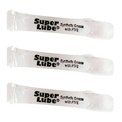 MakerBot Grease Packet with PTFE for MakerBot Replicator Z18 3D Printer (3-Pack)