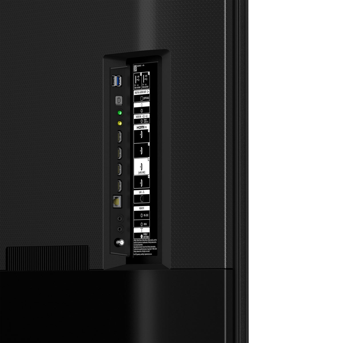 Sony KD75X80J 75-Inch Class X80J Series LED 4K UHD Smart Google TV with HDR and Alexa Compatibility