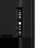 Sony KD75X80J 75-Inch Class X80J Series LED 4K UHD Smart Google TV with HDR and Alexa Compatibility