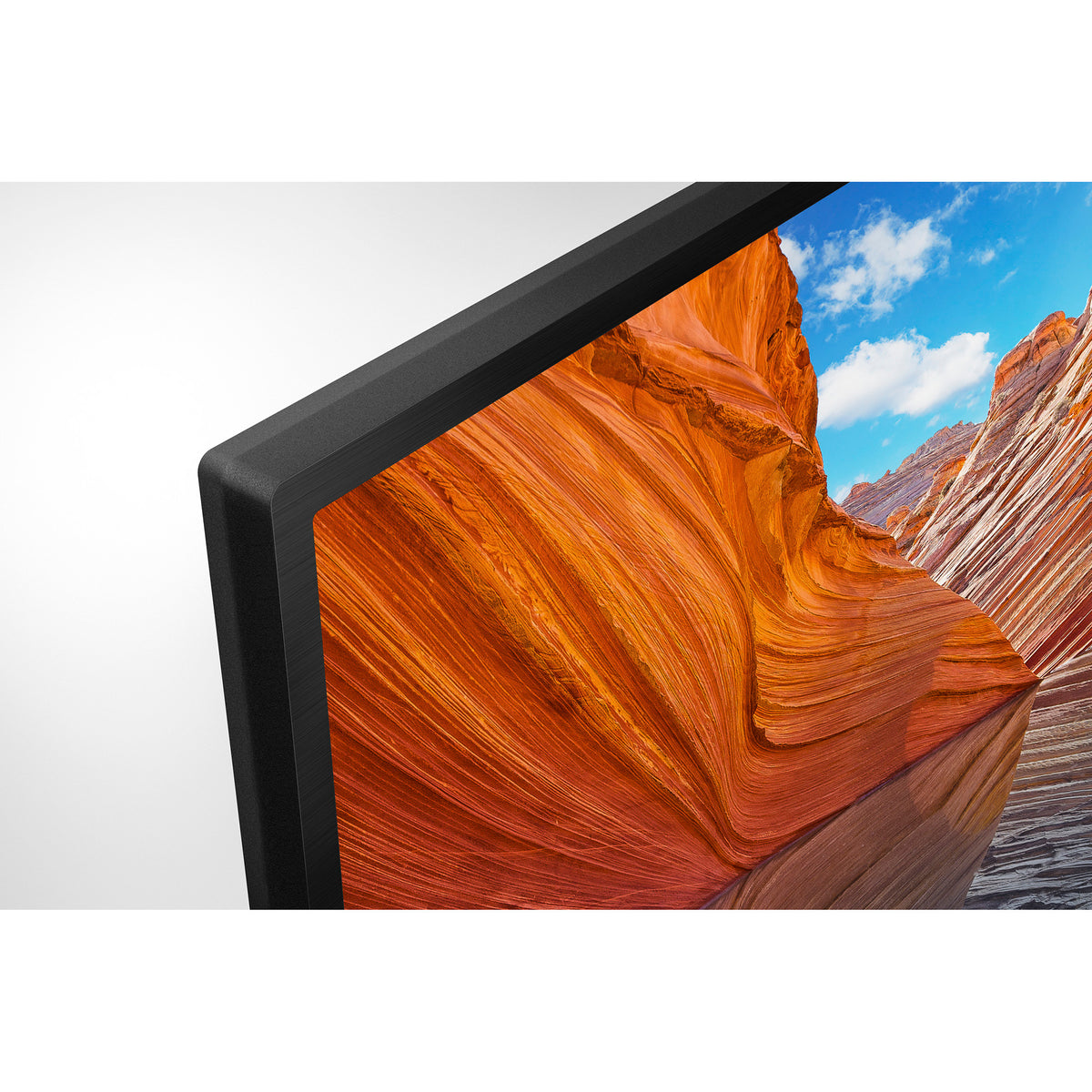 Sony KD75X80J 75-Inch Class X80J Series LED 4K UHD Smart Google TV with HDR and Alexa Compatibility