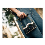 OM System Om-3 Mirrorless Micro Four Thirds Lens System Camera with BSI Live MOS Sensor