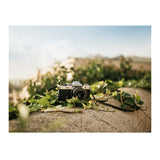 OM System Om-3 Mirrorless Micro Four Thirds Lens System Camera with BSI Live MOS Sensor