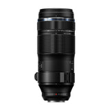 OM SYSTEM M.Zuiko Digital ED 100-400mm F5.0-6.3 IS II Tripod Mount Design Lens (Micro Four Thirds)