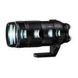 OM SYSTEM M.Zuiko Digital ED 100-400mm F5.0-6.3 IS II Tripod Mount Design Lens (Micro Four Thirds)