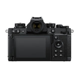 Nikon Z fc 20.9MP DX CMOS Sensor Camera with Nikkor Z DX 16-50mm f/3.5-6.3 VR Lens (Black)