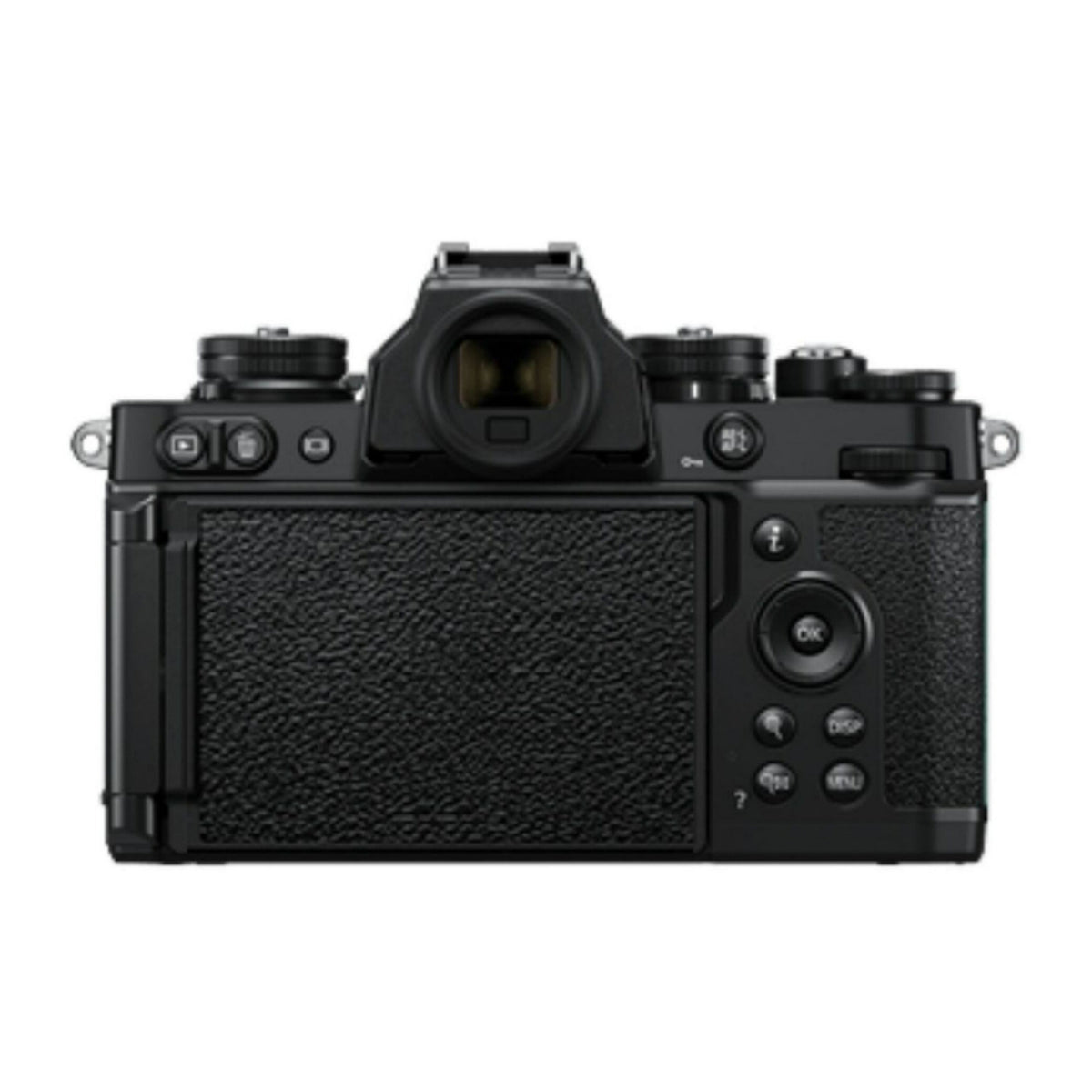 Nikon Z fc 20.9MP DX CMOS Sensor Camera with Nikkor Z DX 16-50mm f/3.5-6.3 VR Lens (Black)